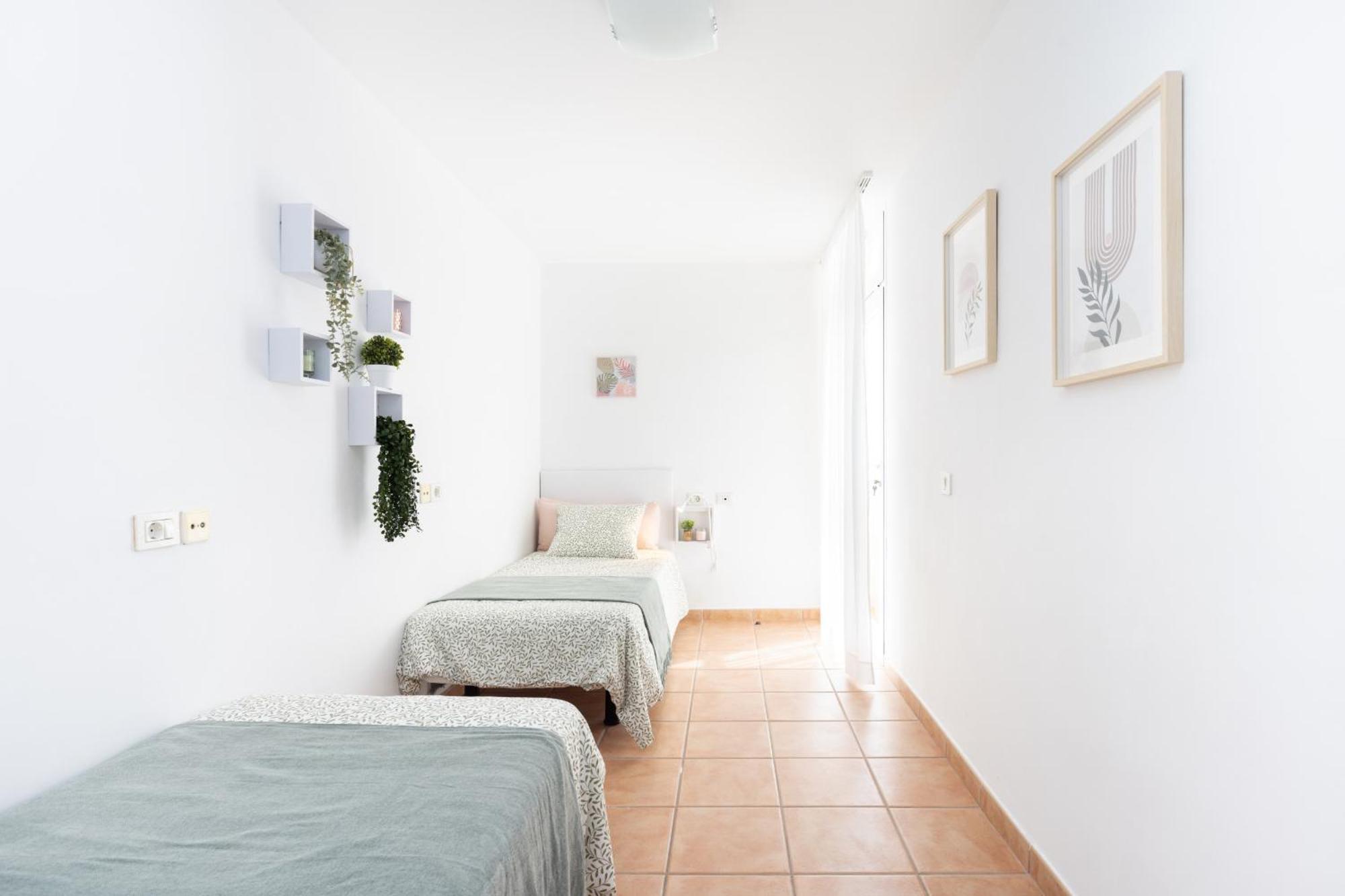 Frontline Duplex Las Arenitas With Pool Candelaria Dış mekan fotoğraf