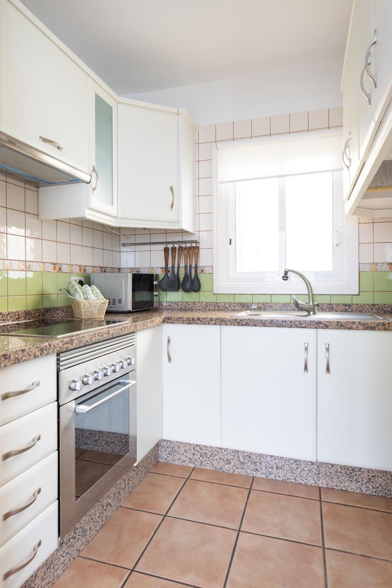 Frontline Duplex Las Arenitas With Pool Candelaria Dış mekan fotoğraf
